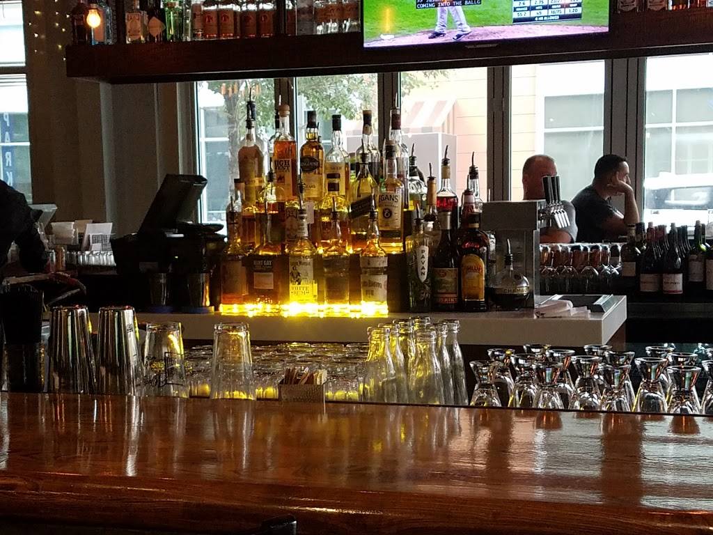 Sociale Chicago | restaurant | 800 S Clark St, Chicago, IL 60605, USA | 3125881100 OR +1 312-588-1100