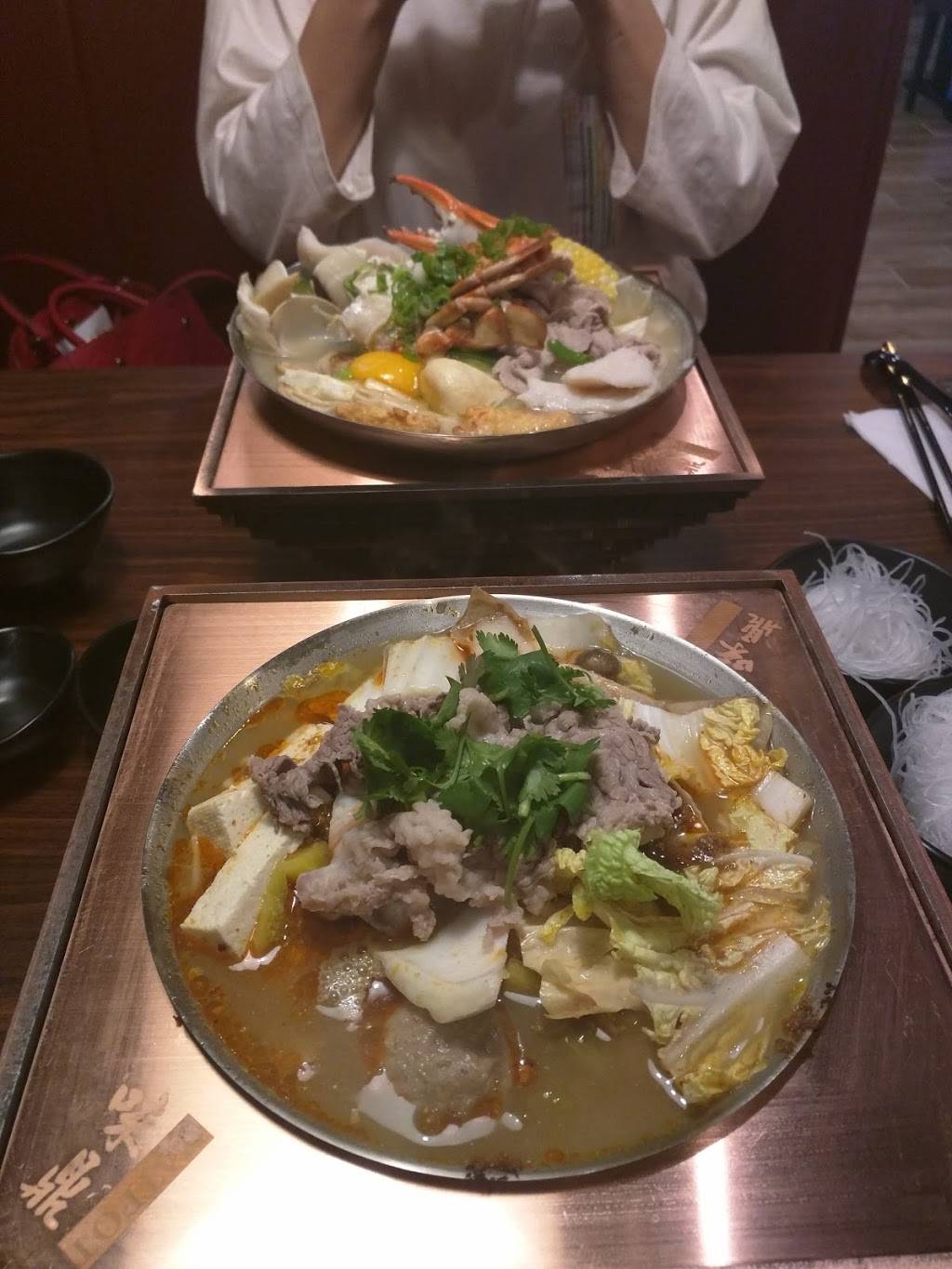 Tasty Pot Ohio | restaurant | 12075 Lebanon Rd, Sharonville, OH 45241, USA | 5135808888 OR +1 513-580-8888