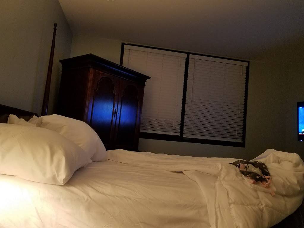 Allenberry Resort | bakery | 1559 Boiling Springs Rd, Boiling Springs, PA 17007, USA | 7172583211 OR +1 717-258-3211