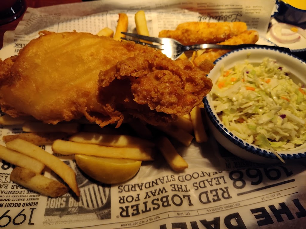 Red Lobster | restaurant | 2200 Crater Lake Hwy, Medford, OR 97504, USA | 5417342232 OR +1 541-734-2232
