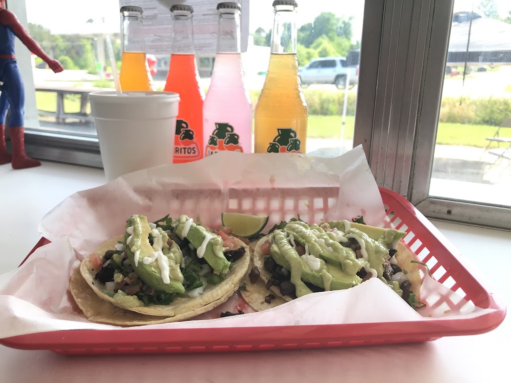 El Dorado Pupuseria | restaurant | 2285 Spring Place Rd SE, Cleveland, TN 37323, USA | 4235841476 OR +1 423-584-1476