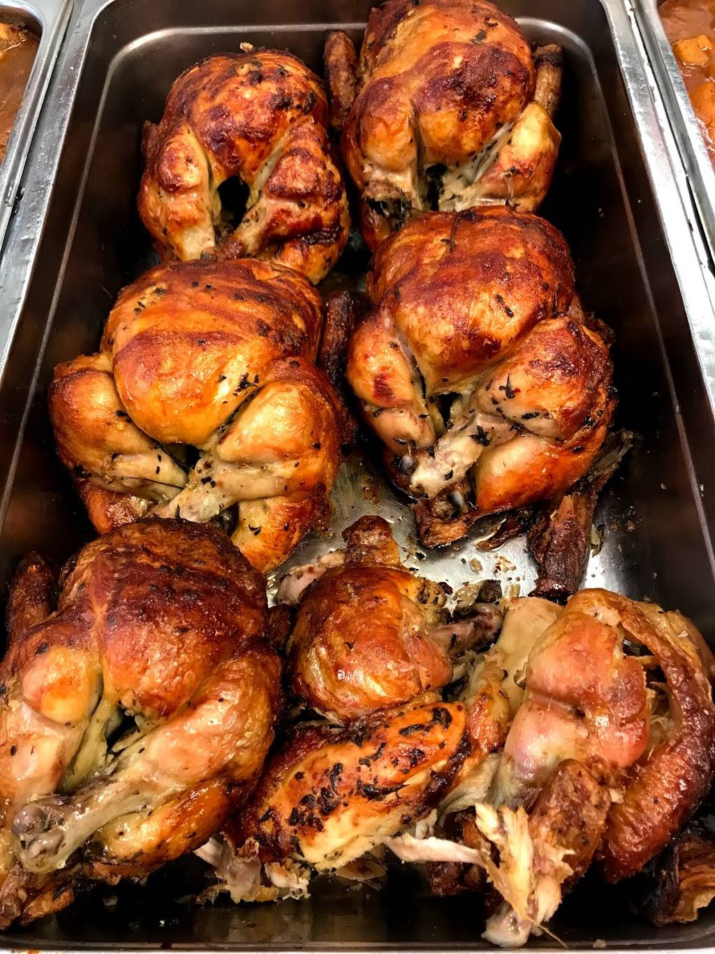 El Sabor Restaurant GM | restaurant | 294 Broadway, Passaic, NJ 07055, USA | 9737737755 OR +1 973-773-7755