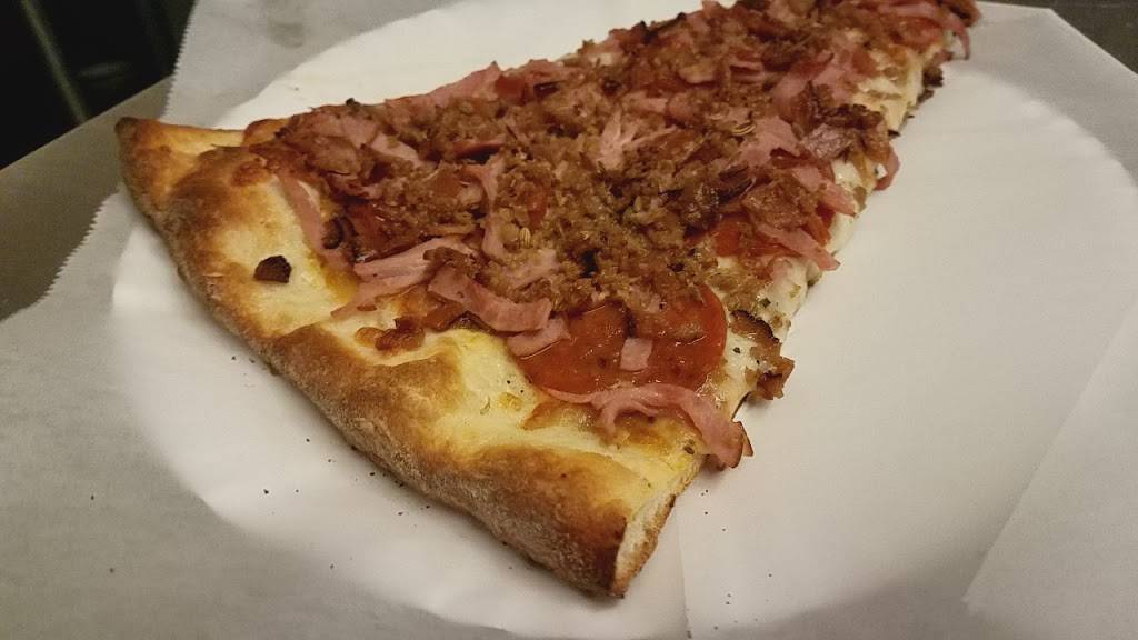 Pier 11 Pizza | meal takeaway | 77 11th St, Astoria, OR 97103, USA | 5037413401 OR +1 503-741-3401