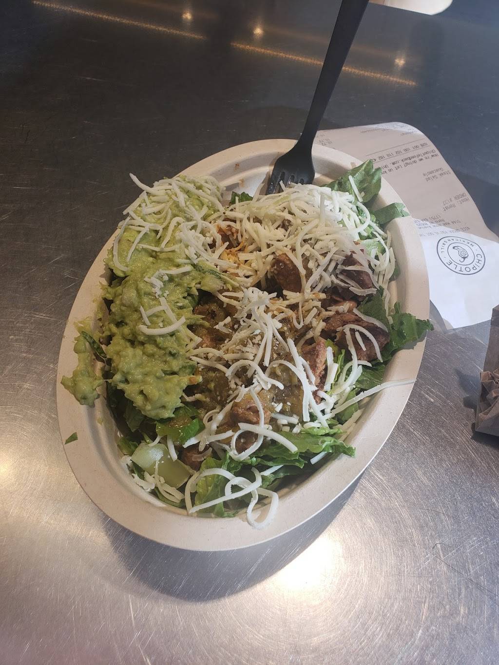 Chipotle Mexican Grill | restaurant | 5144 Mae Anne Ave Ste A, Reno, NV 89523, USA | 7756246203 OR +1 775-624-6203