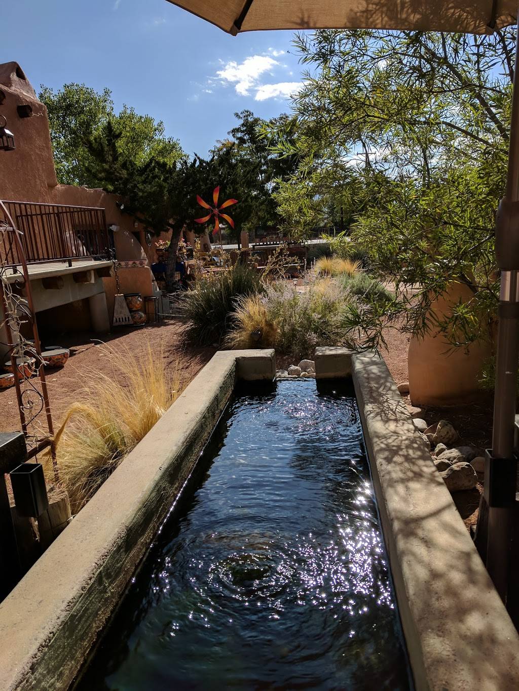 Farm & Table | restaurant | 8917 4th St NW, Albuquerque, NM 87114, USA | 5055037124 OR +1 505-503-7124