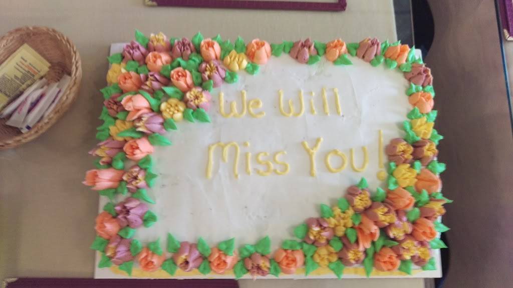 Ricks On Second | restaurant | 619 W 2nd St, Antioch, CA 94509, USA | 9257575500 OR +1 925-757-5500