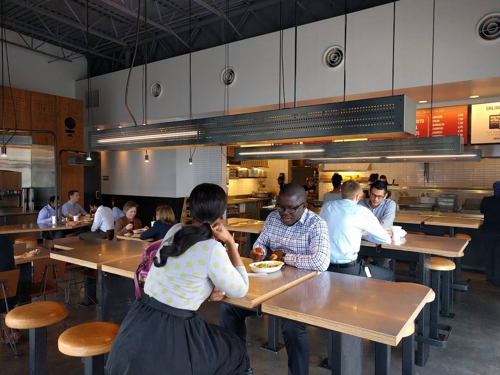 Chipotle Mexican Grill | restaurant | 1120 Eldridge Pkwy Ste 100, Houston, TX 77077, USA | 2816173232 OR +1 281-617-3232