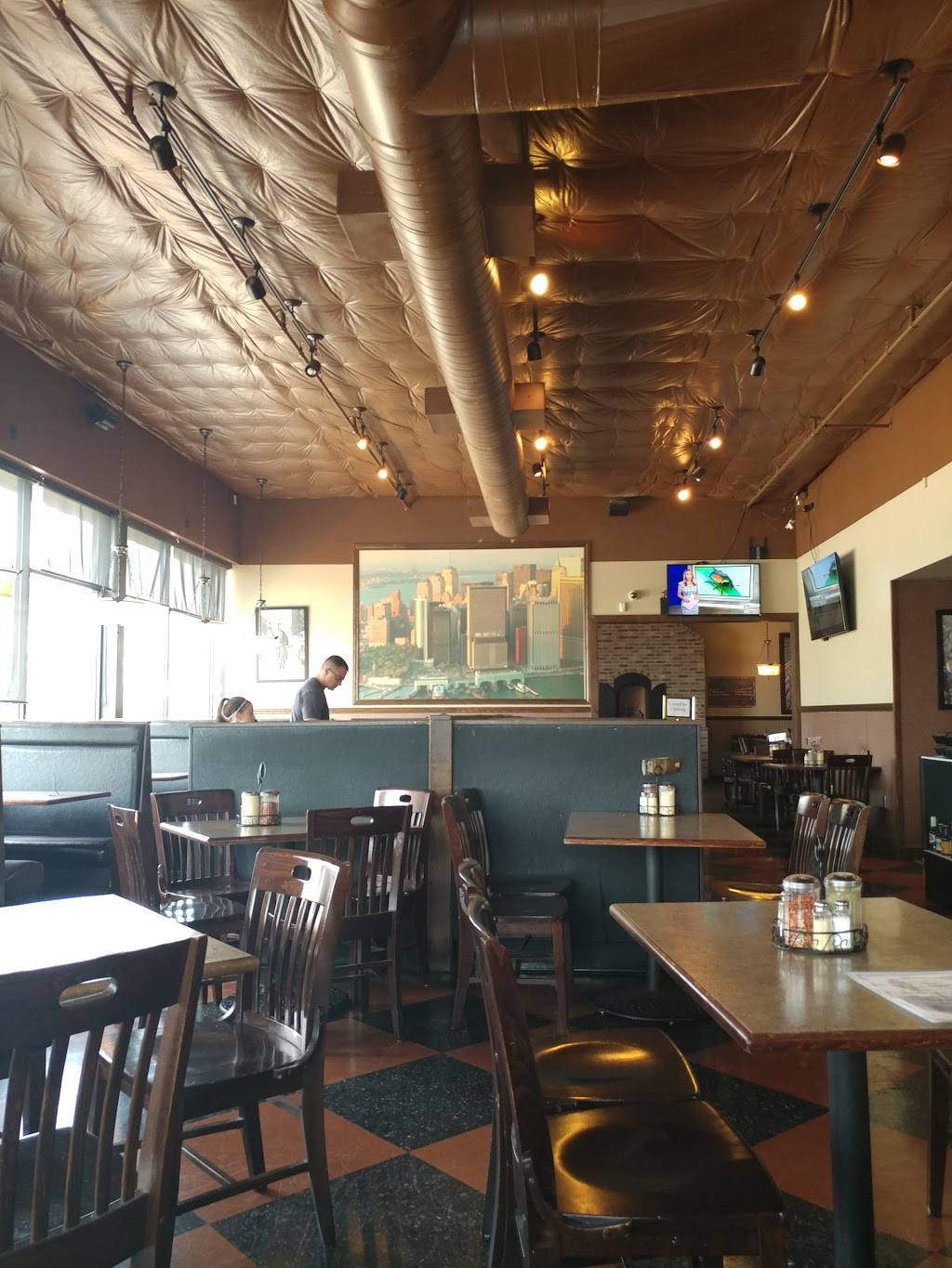 Zios Pizzeria | meal takeaway | 12997 W Center Rd, Omaha, NE 68144, USA | 4023301444 OR +1 402-330-1444