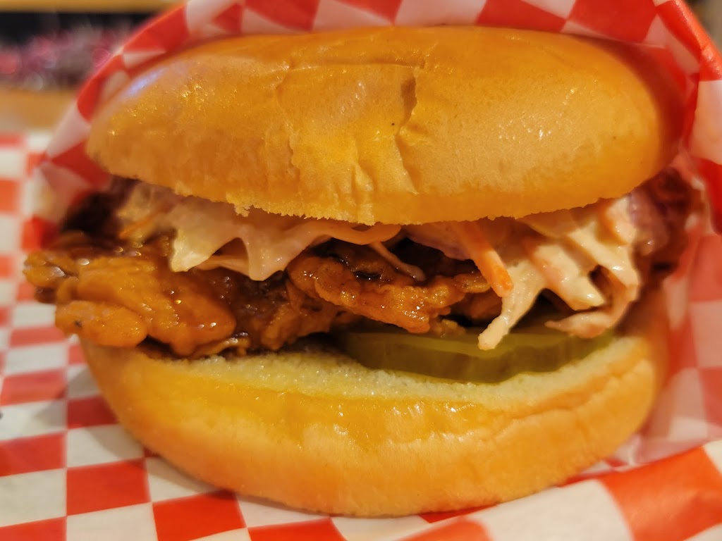 Atomic Wings | restaurant | 9140 Alcosta Blvd Unit A, San Ramon, CA 94583, USA | 9252488140 OR +1 925-248-8140