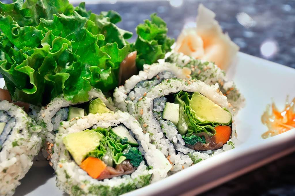 Tono Sushi | restaurant | 2605 Connecticut Ave NW, Washington, DC 20008, USA | 2023327300 OR +1 202-332-7300