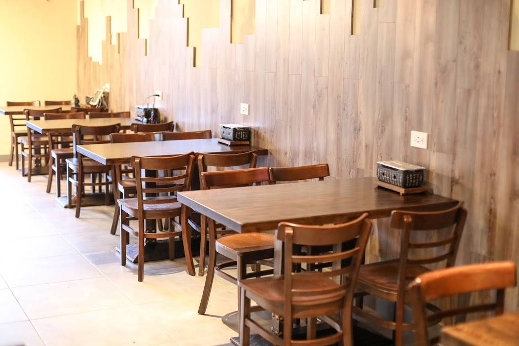 Collide BBQ Fusion 遇见 | restaurant | 36-50 Main St, Flushing, NY 11354, USA | 9293622777 OR +1 929-362-2777