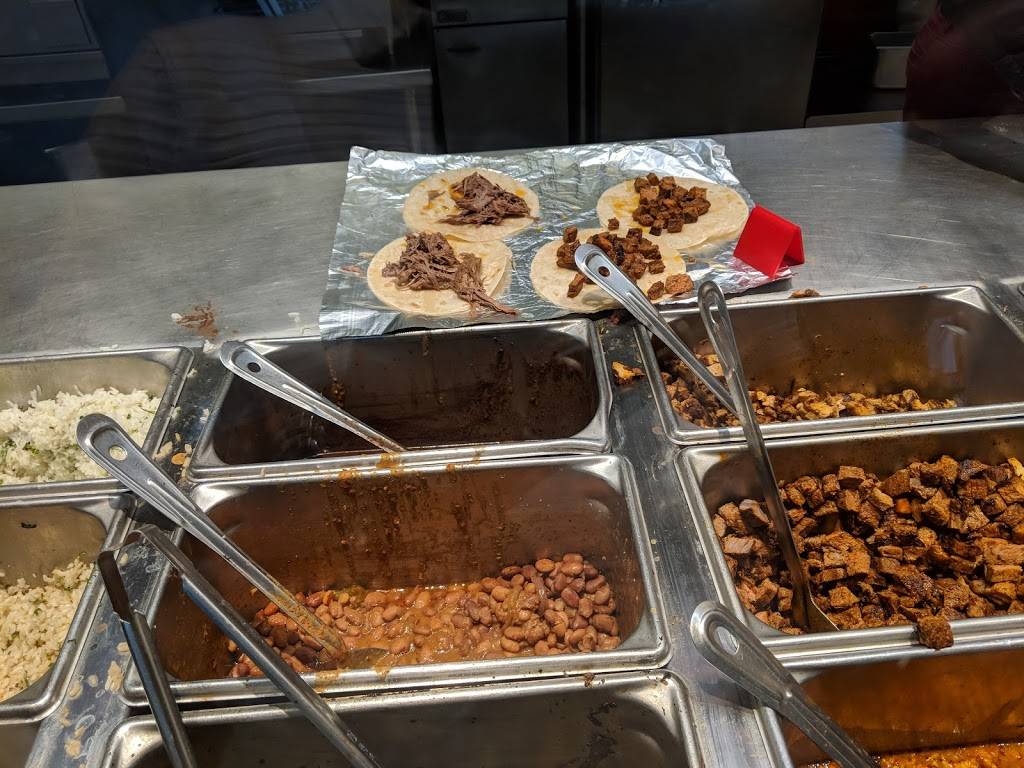 Chipotle Mexican Grill | restaurant | 4220 N, FL-7, Coral Springs, FL 33073, USA | 9549604000 OR +1 954-960-4000