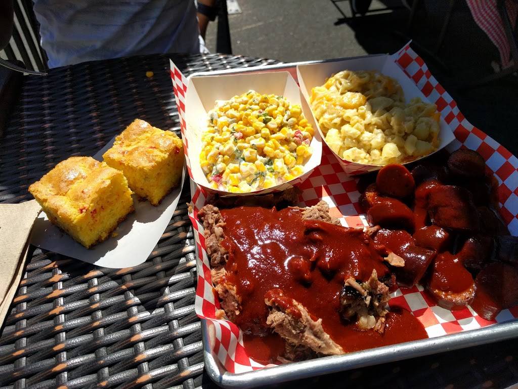 Smoke Berkeley | restaurant | 2434 San Pablo Ave, Berkeley, CA 94702, USA | 5105488801 OR +1 510-548-8801