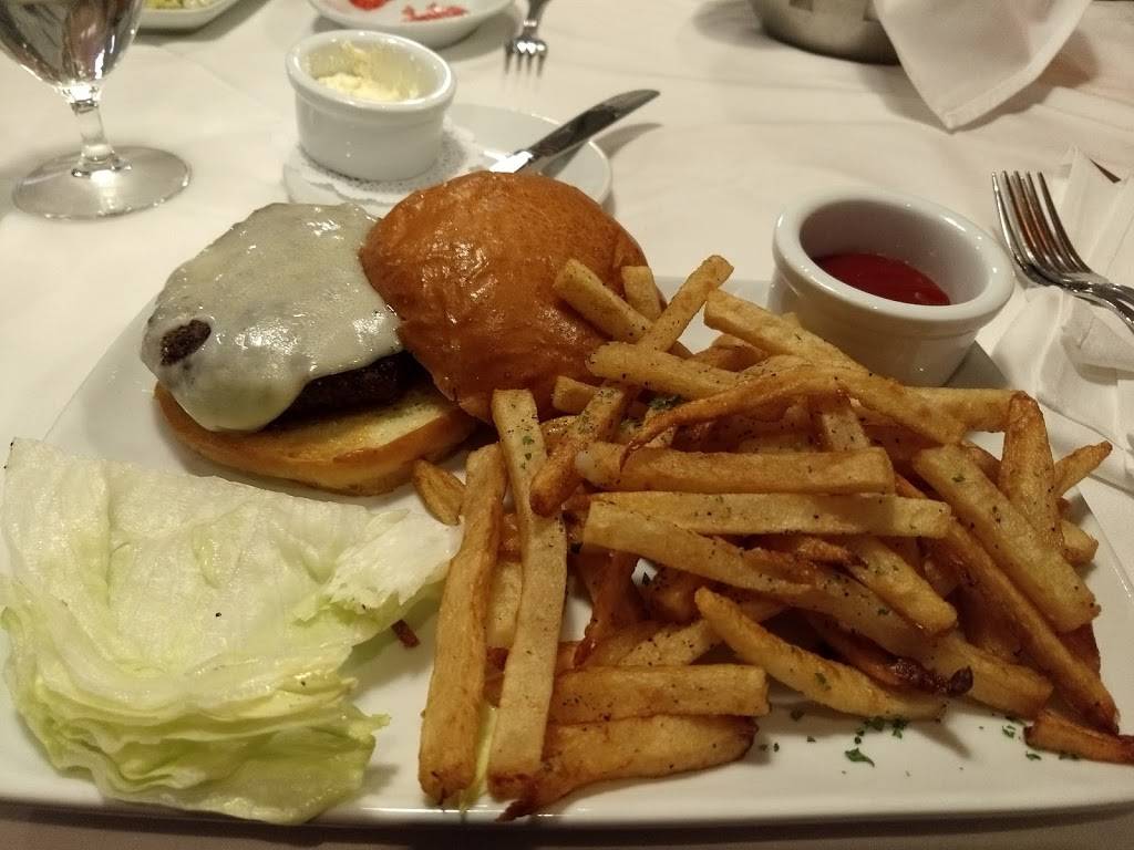 Ruths Chris Steak House - Pikesville | restaurant | 1777 Reisterstown Rd, Pikesville, MD 21208, USA | 4108370033 OR +1 410-837-0033