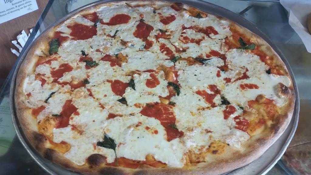Umbertos Pizza | restaurant | 233 SE 20th Ave, Deerfield Beach, FL 33441, USA | 9544217200 OR +1 954-421-7200