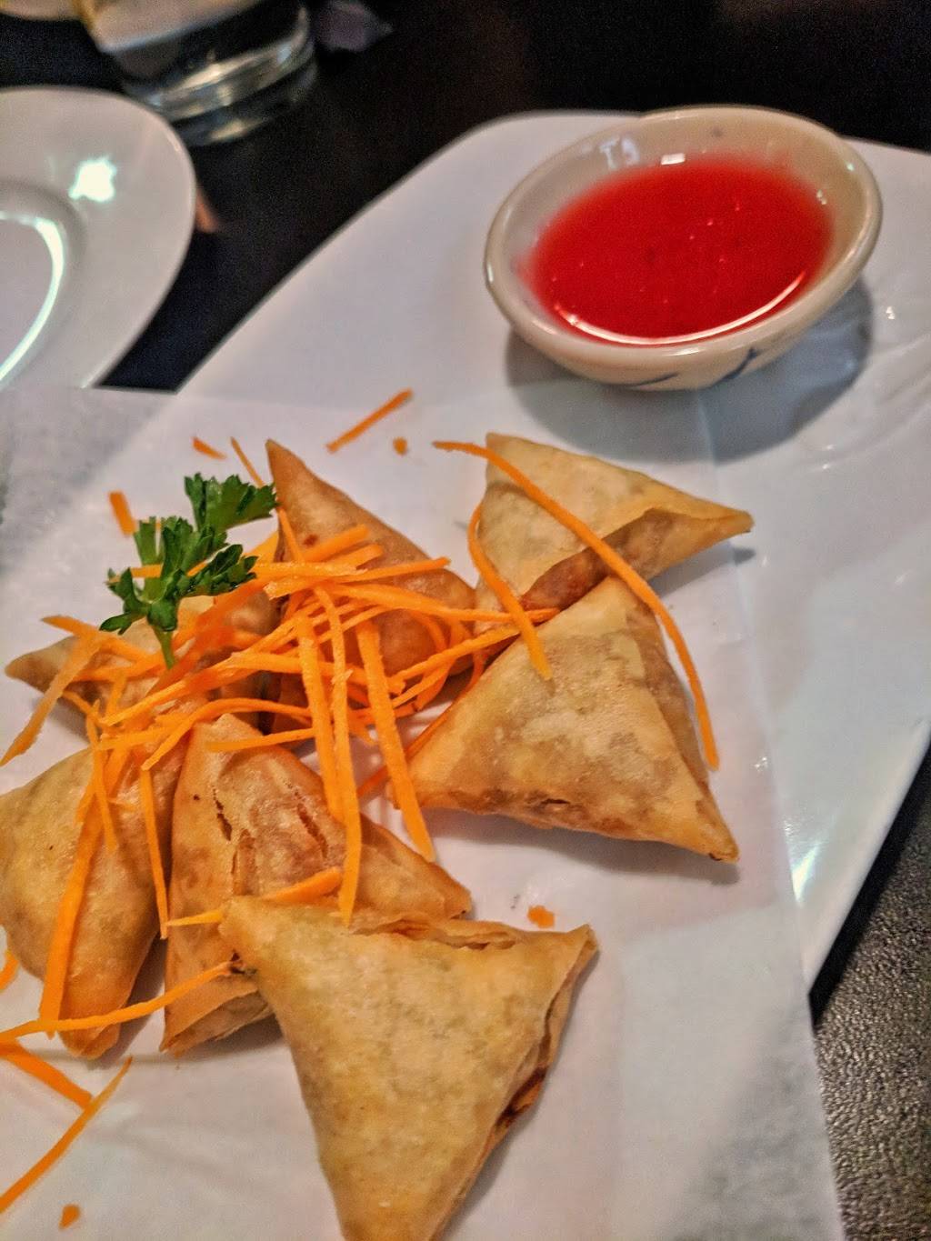 Red Sugar Cafe | restaurant | 24 Vernon St, Wakefield, MA 01880, USA | 7815870348 OR +1 781-587-0348