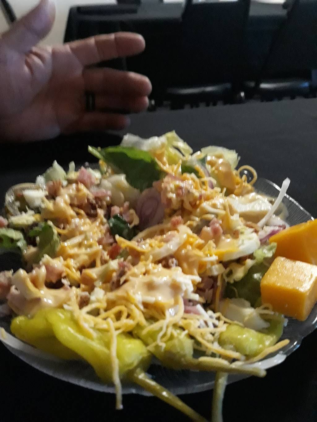 Traders Steakhouse | restaurant | Anadarko, OK 73005, USA | 4052479703 OR +1 405-247-9703