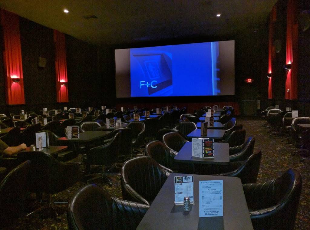 Falmouth Cinema Pub | restaurant | 137 Teaticket Hwy, Teaticket, MA 02536, USA | 5085480073 OR +1 508-548-0073