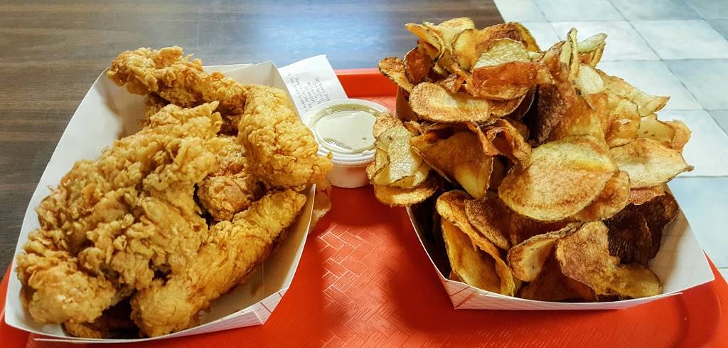 Sgt Peppers Chicken | restaurant | 2028 Burton Ln, Martinsville, IN 46151, USA | 7653499199 OR +1 765-349-9199