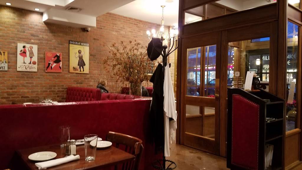 Brasserie Tenafly | restaurant | 4 Washington St, Tenafly, NJ 07670, USA | 2012666400 OR +1 201-266-6400