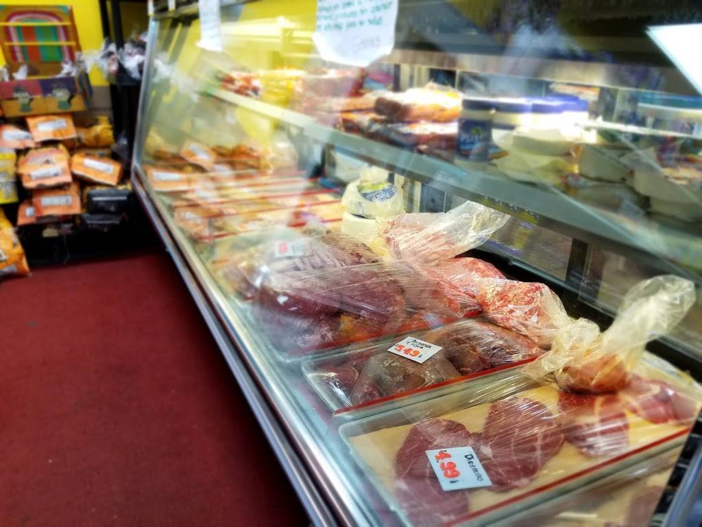 Guadalajara Taqueria & Meat Market | restaurant | 1630 Lawndale St, Detroit, MI 48209, USA | 3138419992 OR +1 313-841-9992