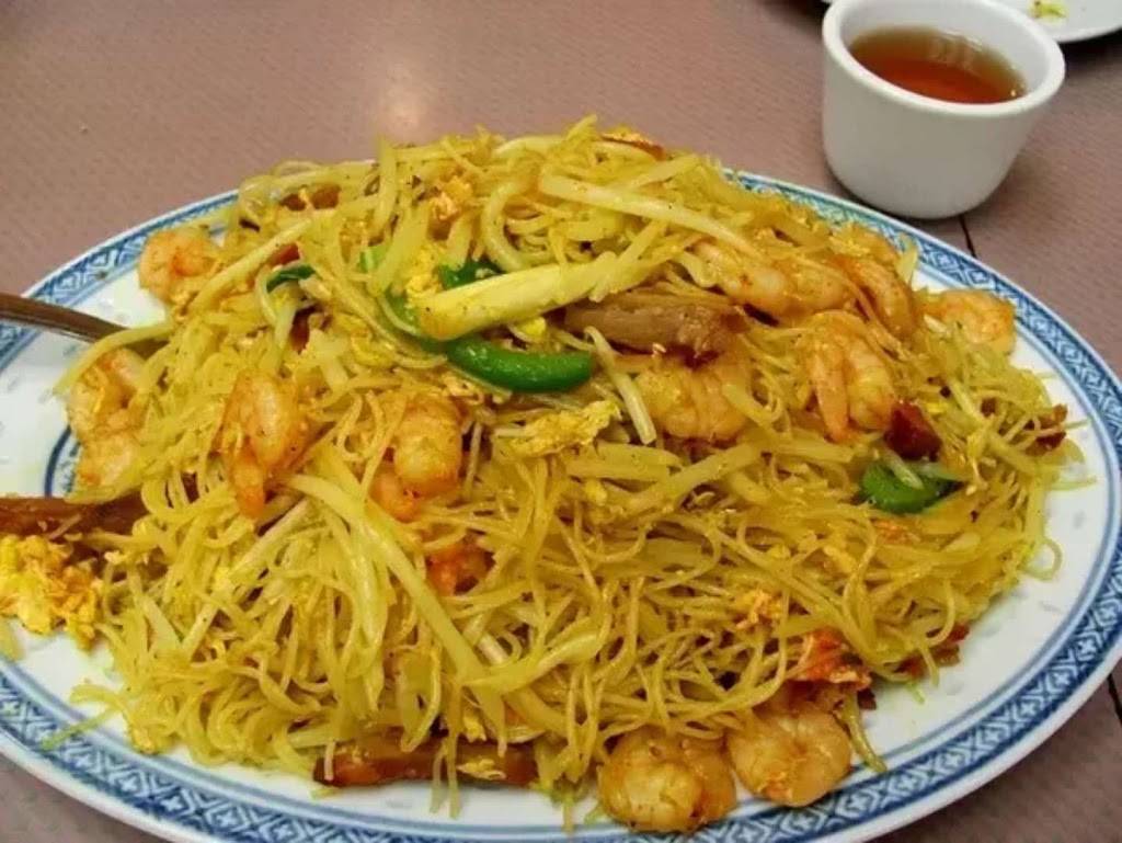 China Kitchen | restaurant | 3007 Eastern Blvd, Middle River, MD 21220, USA | 4102387550 OR +1 410-238-7550