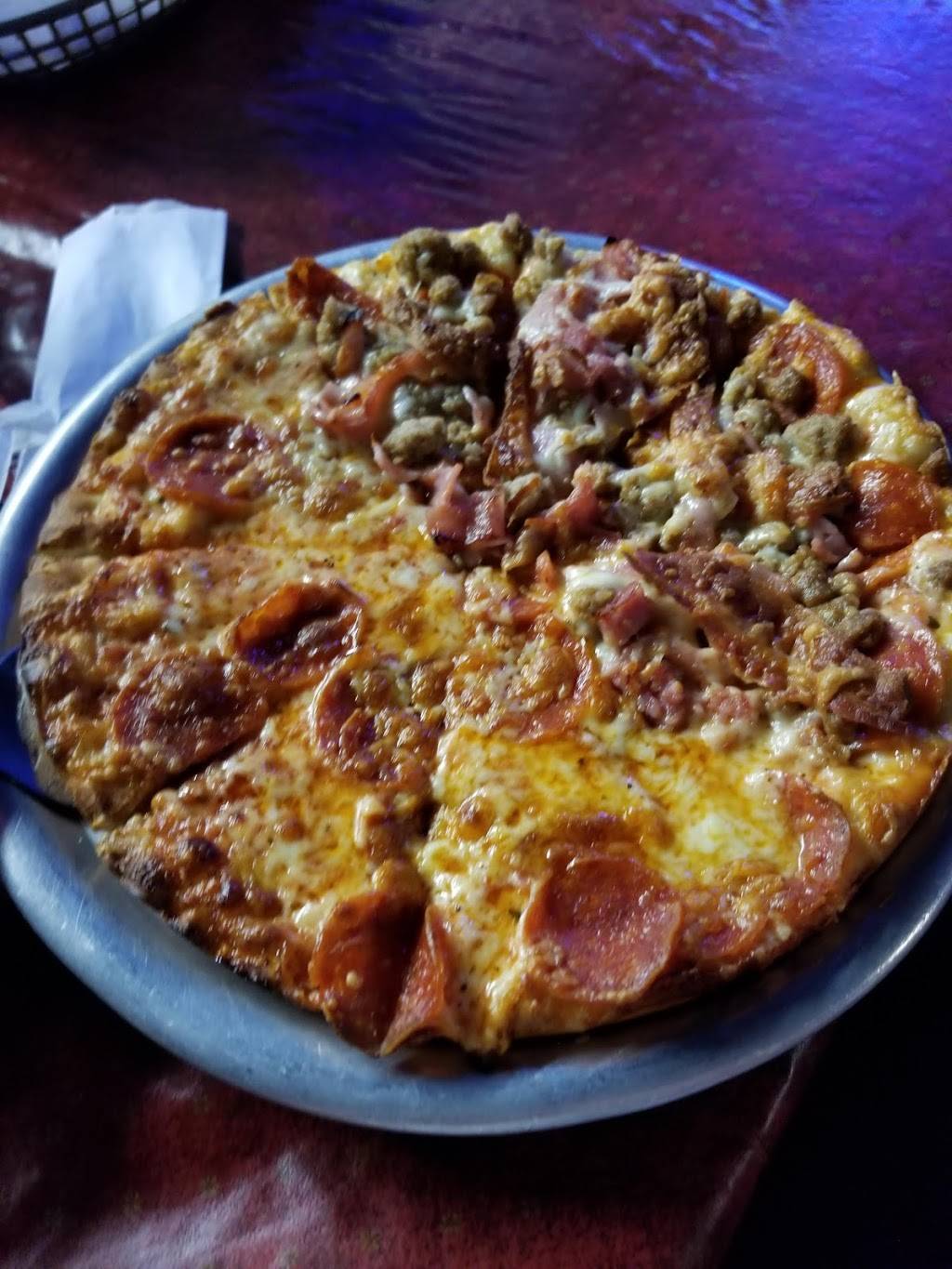 Pizza Palace | restaurant | 1314 Leesburg Rd # T, Columbia, SC 29209, USA | 8036959800 OR +1 803-695-9800