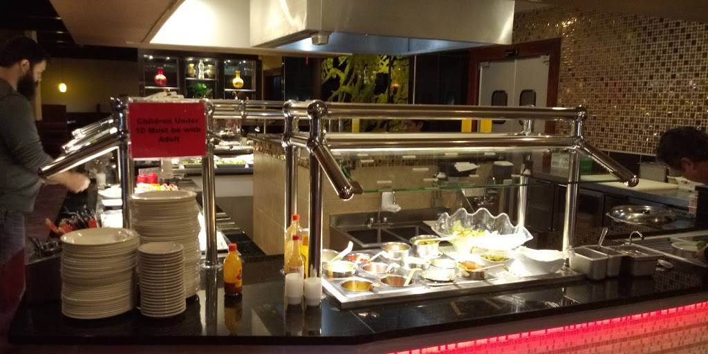 Yami Buffet | restaurant | 3300 Troup Hwy, Tyler, TX 75701, USA | 9037470111 OR +1 903-747-0111