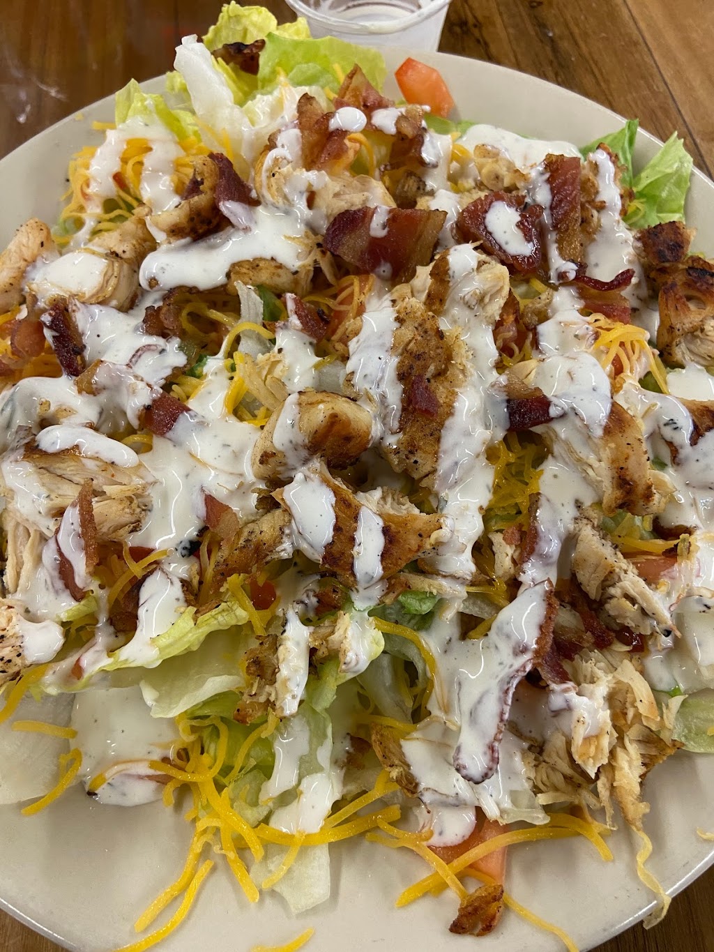 The Old Co-op Restaurant | restaurant | 1133 US-65, Eudora, AR 71640, USA | 8703552575 OR +1 870-355-2575