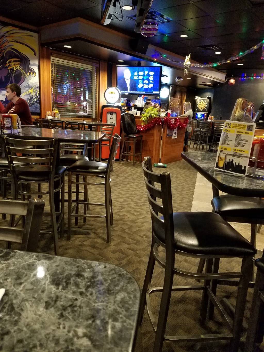 Dirty Dog American Bar & Grill Waverly | restaurant | 1016 W Bremer Ave #2931, Waverly, IA 50677, USA | 3193528819 OR +1 319-352-8819