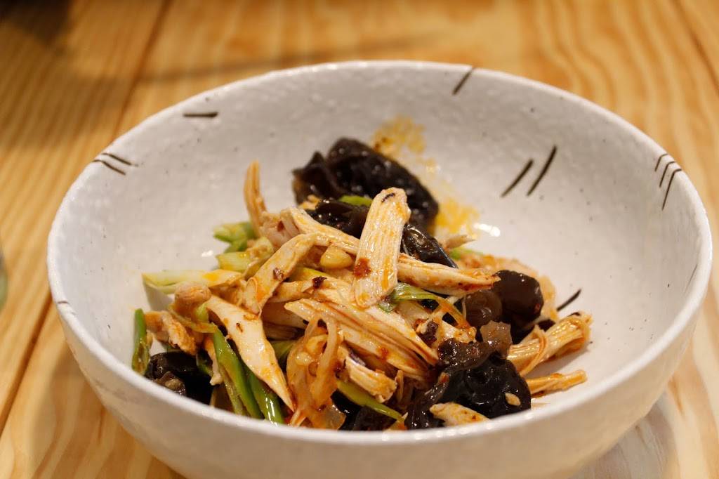 Sweet Chive | restaurant | 2515 E Cesar Chavez St, Austin, TX 78702, USA | 5123945557 OR +1 512-394-5557