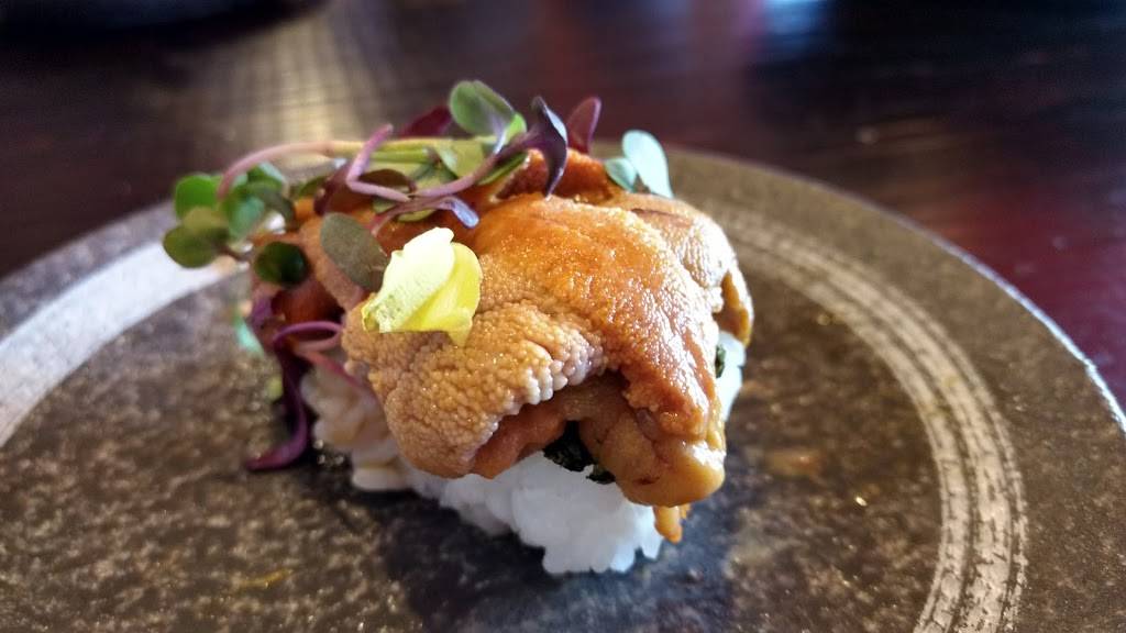 Sumo | restaurant | 420 Judah St, San Francisco, CA 94122, USA | 4154815007 OR +1 415-481-5007