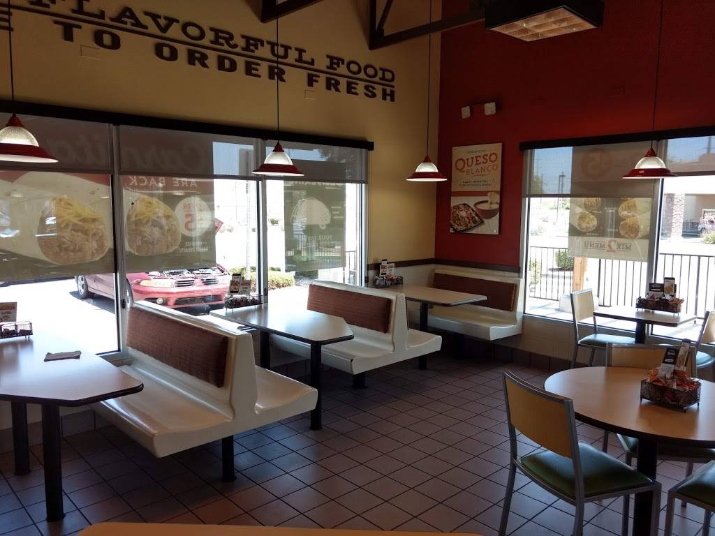 Del Taco | meal takeaway | 2450 N Rancho Dr, Las Vegas, NV 89130, USA | 7026316230 OR +1 702-631-6230