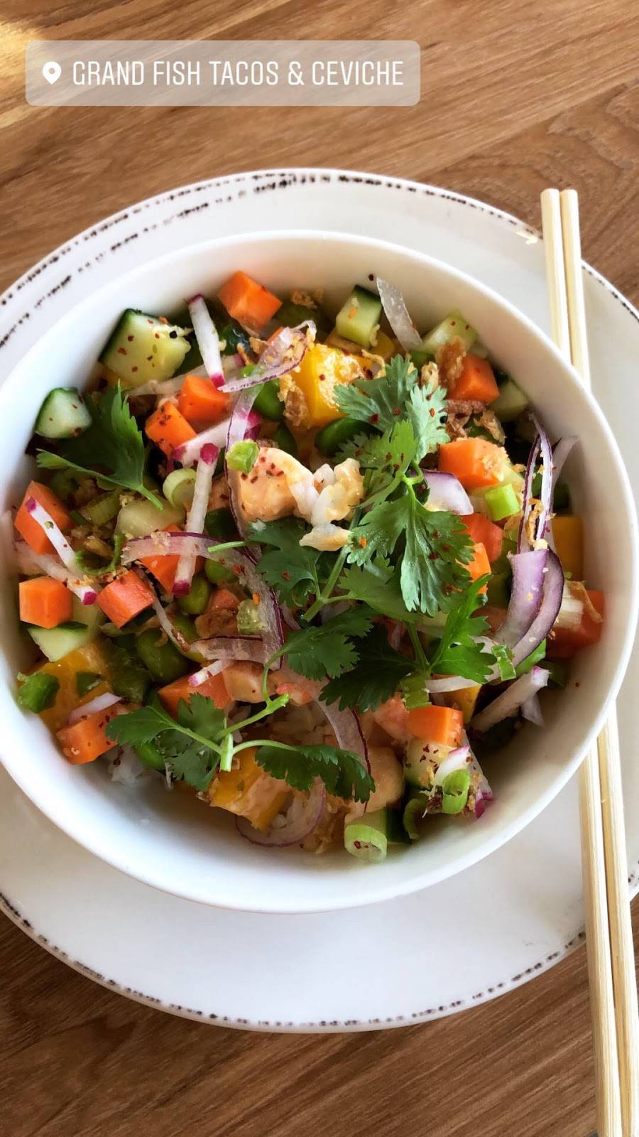 Contac@grandfishtacosandceviche.com | restaurant | 15410 S Western Ave, Gardena, CA 90249, USA | 3104097179 OR +1 310-409-7179