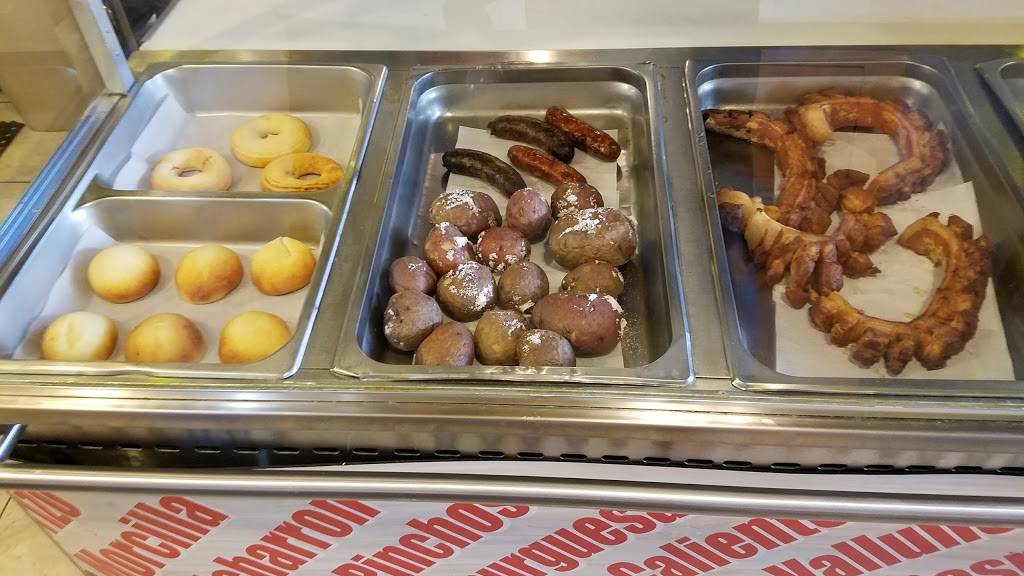 Raspaos | restaurant | 12536 SW 88th St, Miami, FL 33186, USA | 3052738840 OR +1 305-273-8840