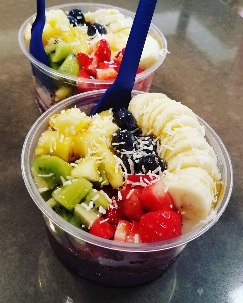 The Wicked Pineapple | restaurant | 1296 Florida A1A, Satellite Beach, FL 32937, USA | 3216107026 OR +1 321-610-7026