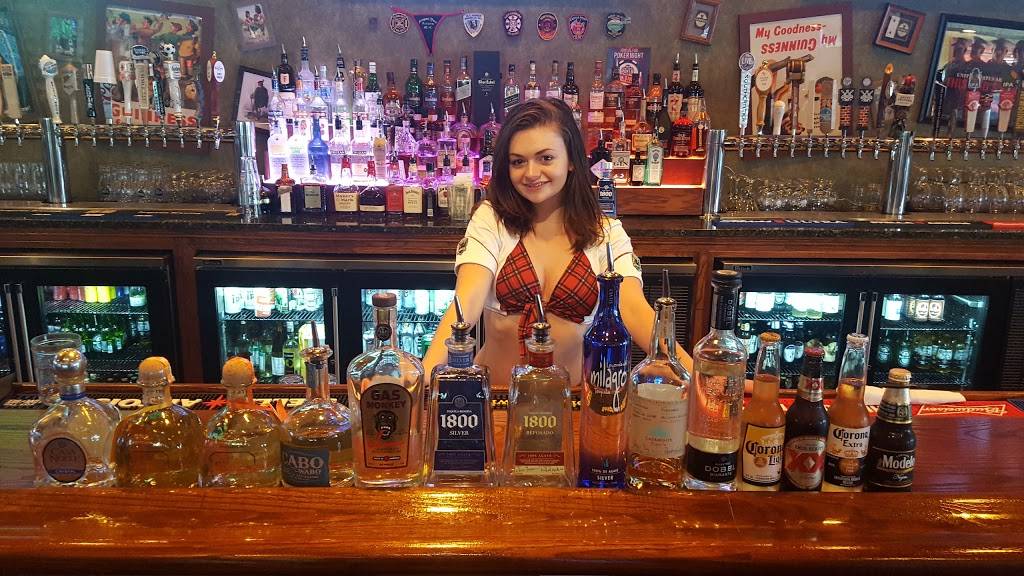 Tilted Kilt | restaurant | 1955 South Rd, Poughkeepsie, NY 12601, USA | 8452979696 OR +1 845-297-9696