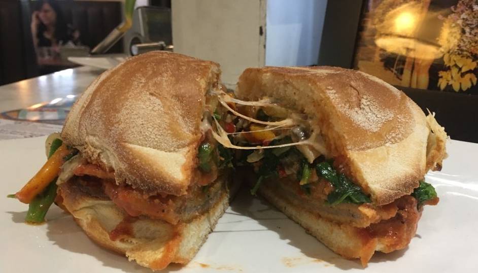 Pastaggio Italian Eatery | restaurant | 6211 Main St, Whitchurch-Stouffville, ON L4A 4J3, Canada | 9056425617 OR +1 905-642-5617