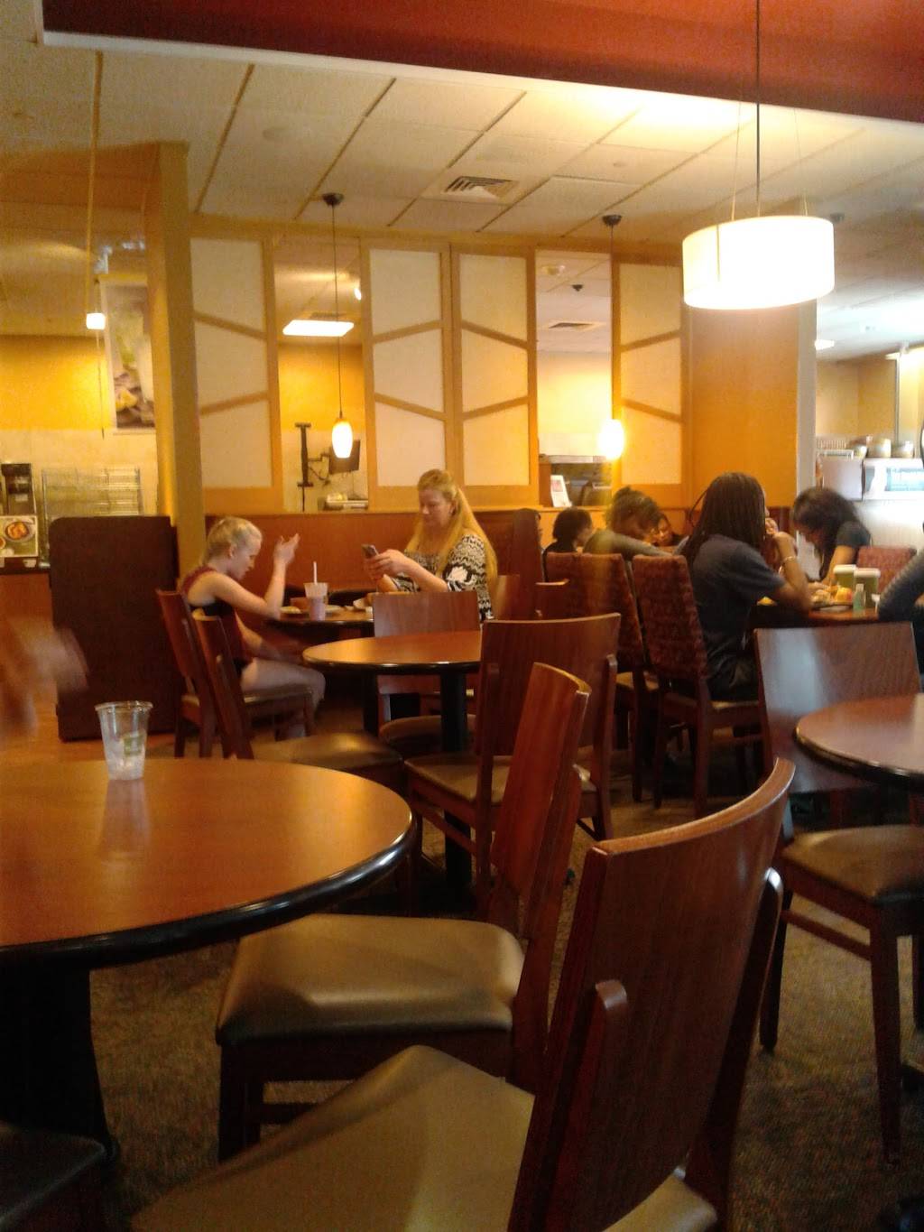 Panera Bread | bakery | 43 Providence Pl, Providence, RI 02903, USA | 4012480020 OR +1 401-248-0020