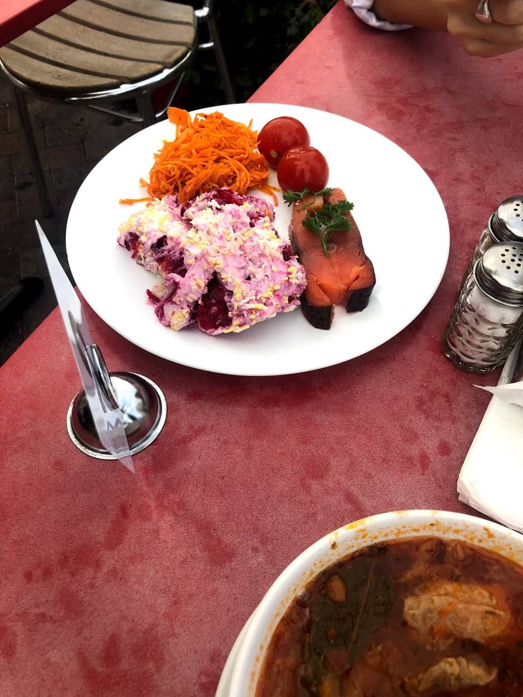 Kalinka Euro Deli | meal delivery | 18090 Collins Ave T-24, Sunny Isles Beach, FL 33160, USA | 3057059333 OR +1 305-705-9333