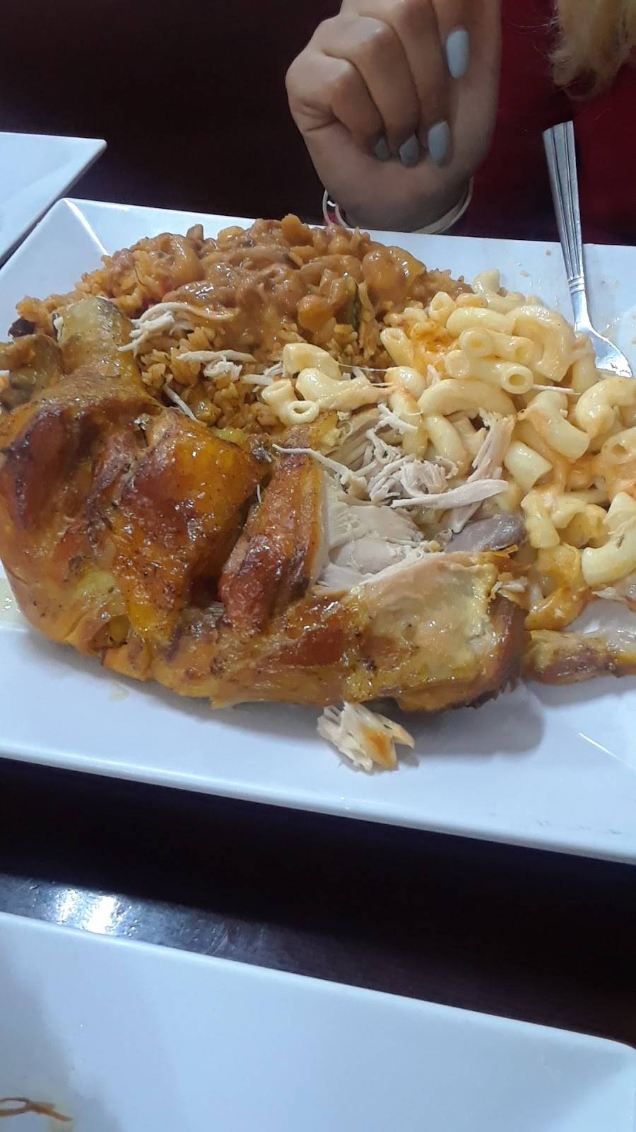 Angies Breakfast Spot | restaurant | 1637 Broadway, Brooklyn, NY 11207, USA | 7185737765 OR +1 718-573-7765