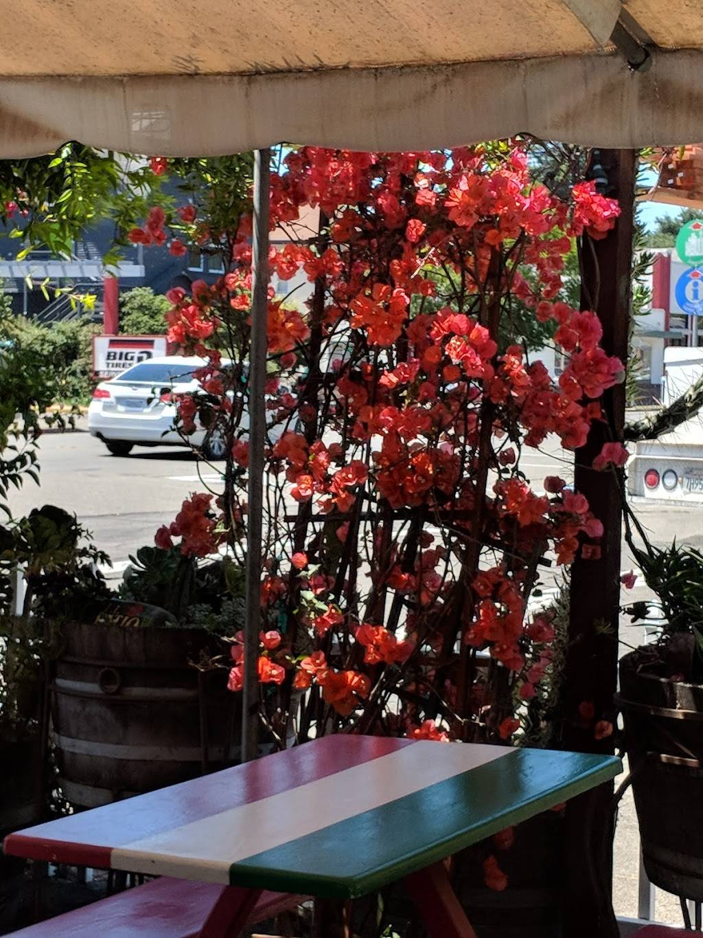 El Patio #2 | restaurant | 901 4th St, Santa Rosa, CA 95404, USA | 7075712222 OR +1 707-571-2222