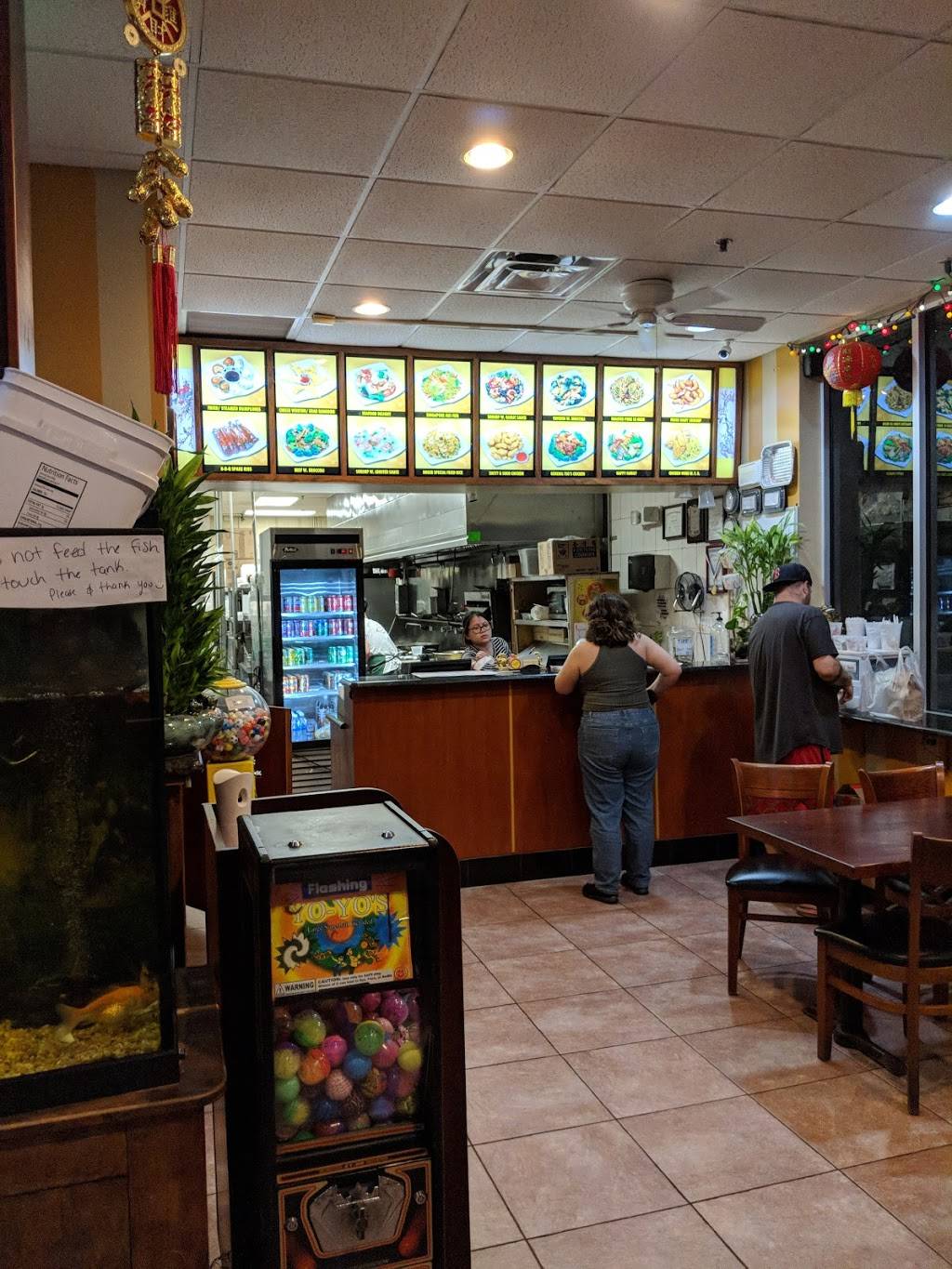 China Kitchen | restaurant | 7985 FL-50, Groveland, FL 34736, USA | 3524290888 OR +1 352-429-0888