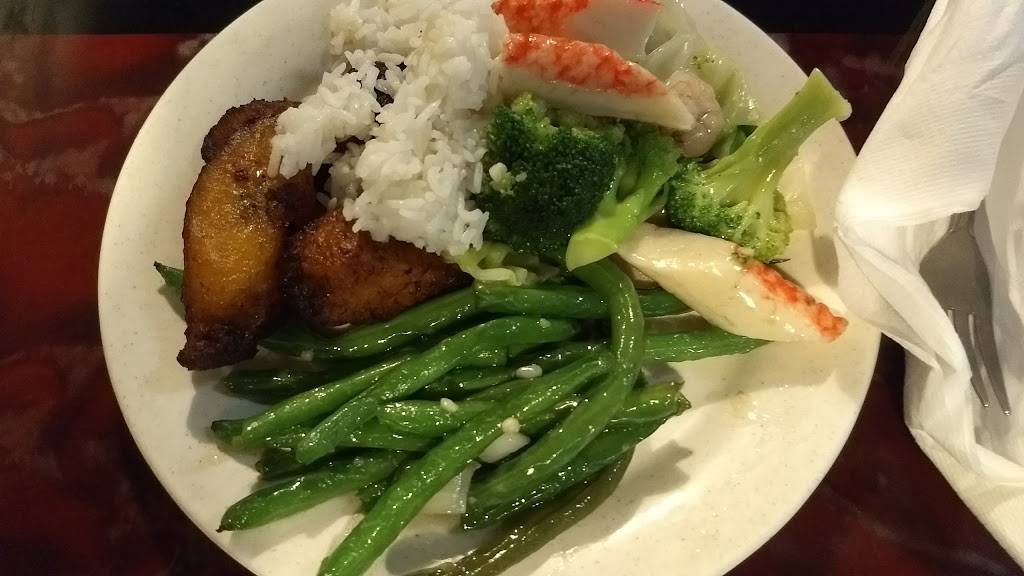 Kong China Restaurant | restaurant | 1150 W Kiest Blvd, Dallas, TX 75224, USA | 2143763121 OR +1 214-376-3121