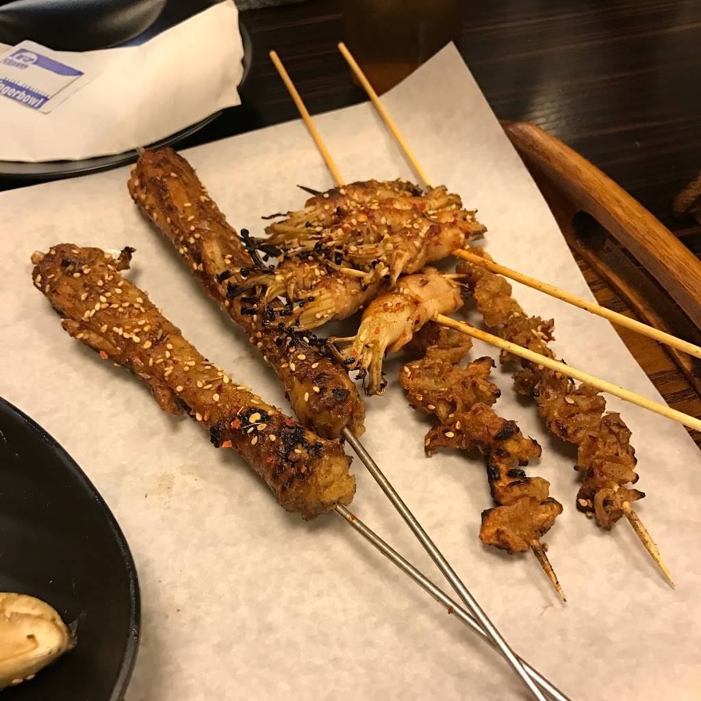 Friendship BBQ 友情客串 法拉盛店 | restaurant | 136-76 39th Ave, Queens, NY 11354, USA | 3475423909 OR +1 347-542-3909