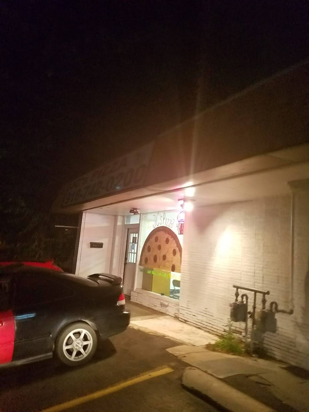 JCs Pizza | meal delivery | 2911 S Harvard Ave, Tulsa, OK 74114, USA | 9187420200 OR +1 918-742-0200