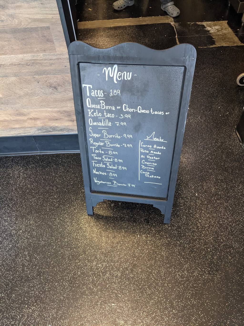 Salt & Pepper Taqueria and Catering | restaurant | 2901 N Tegner Rd, Turlock, CA 95380, USA | 2094272946 OR +1 209-427-2946