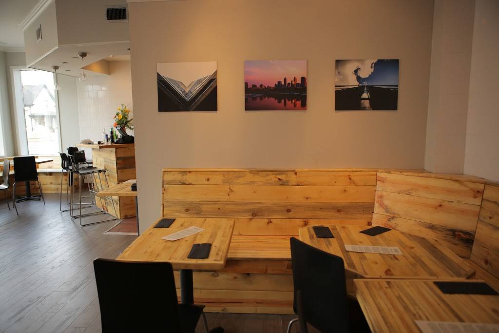 Cafe Racer Kitchen | restaurant | 2929 East 25th Street, Minneapolis, MN 55406, USA | 6122081695 OR +1 612-208-1695