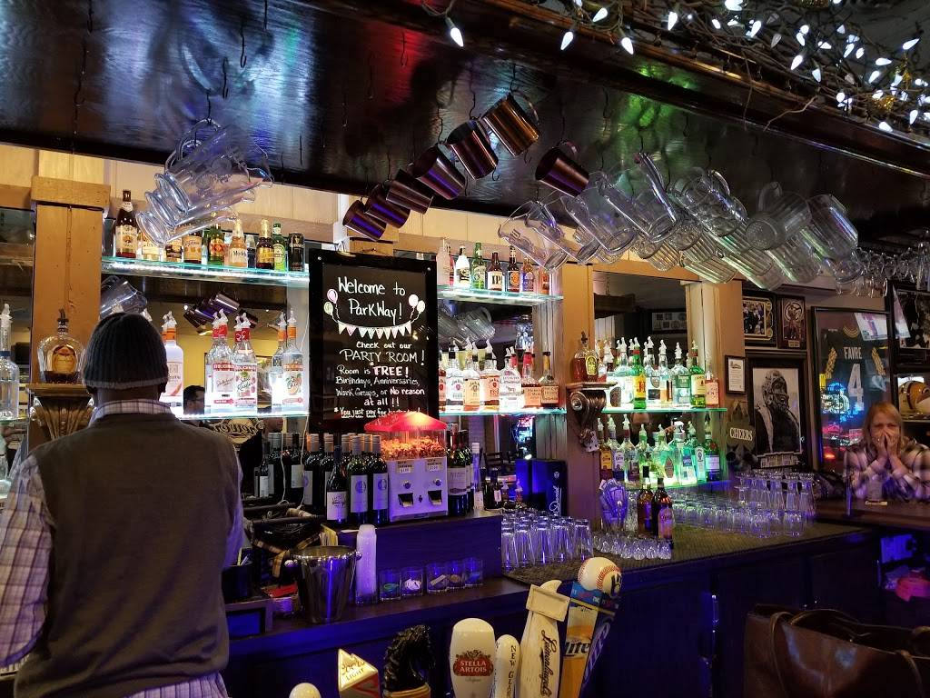 Park Way Pub | restaurant | 1675 S 44th St, West Milwaukee, WI 53214, USA | 4146435991 OR +1 414-643-5991