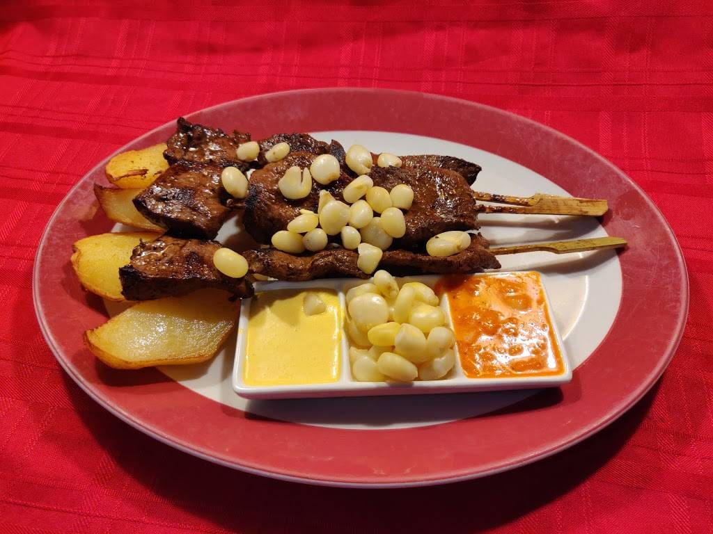 Amazonas Peruvian Restaurant | restaurant | 19 Chemin Eardley, Gatineau, QC J9H 4J8, Canada | 8196849676 OR +1 819-684-9676